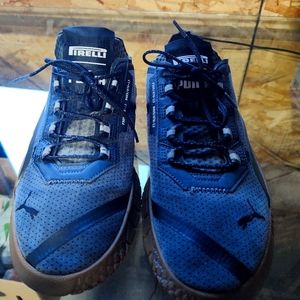 Shoes Pirelli Puma